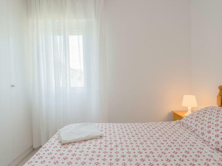 Apartment Almadraba Rota Exterior foto